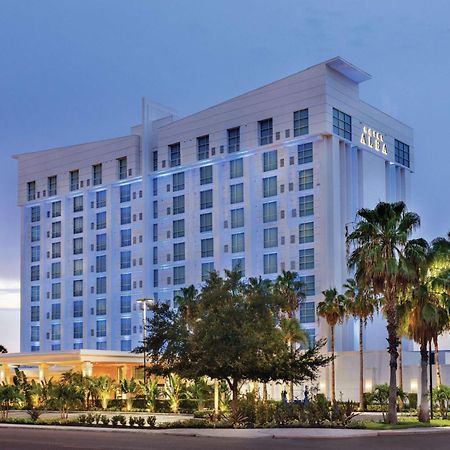Hotel Alba Tampa, Tapestry Collection By Hilton Екстериор снимка