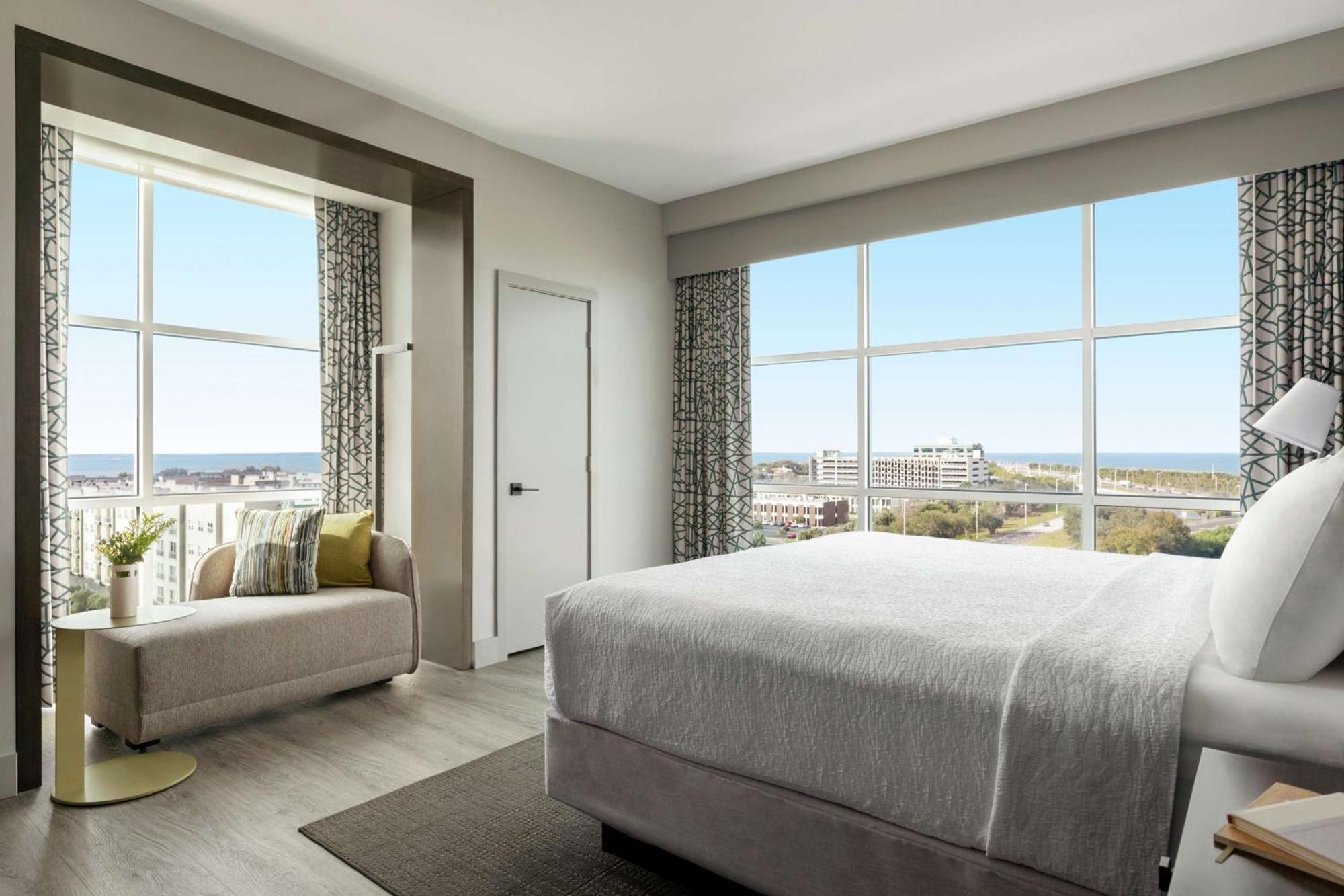 Hotel Alba Tampa, Tapestry Collection By Hilton Екстериор снимка