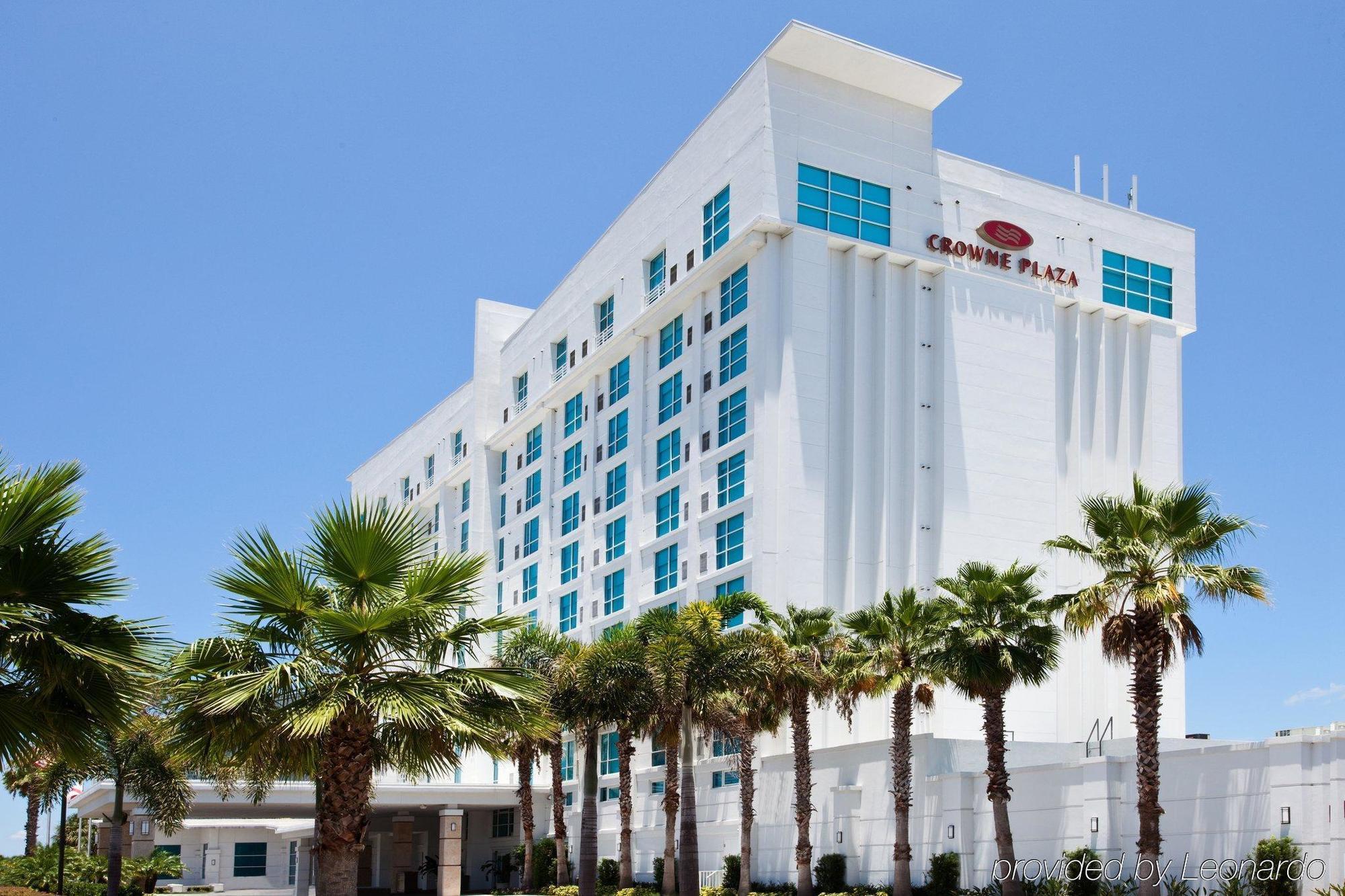 Hotel Alba Tampa, Tapestry Collection By Hilton Екстериор снимка
