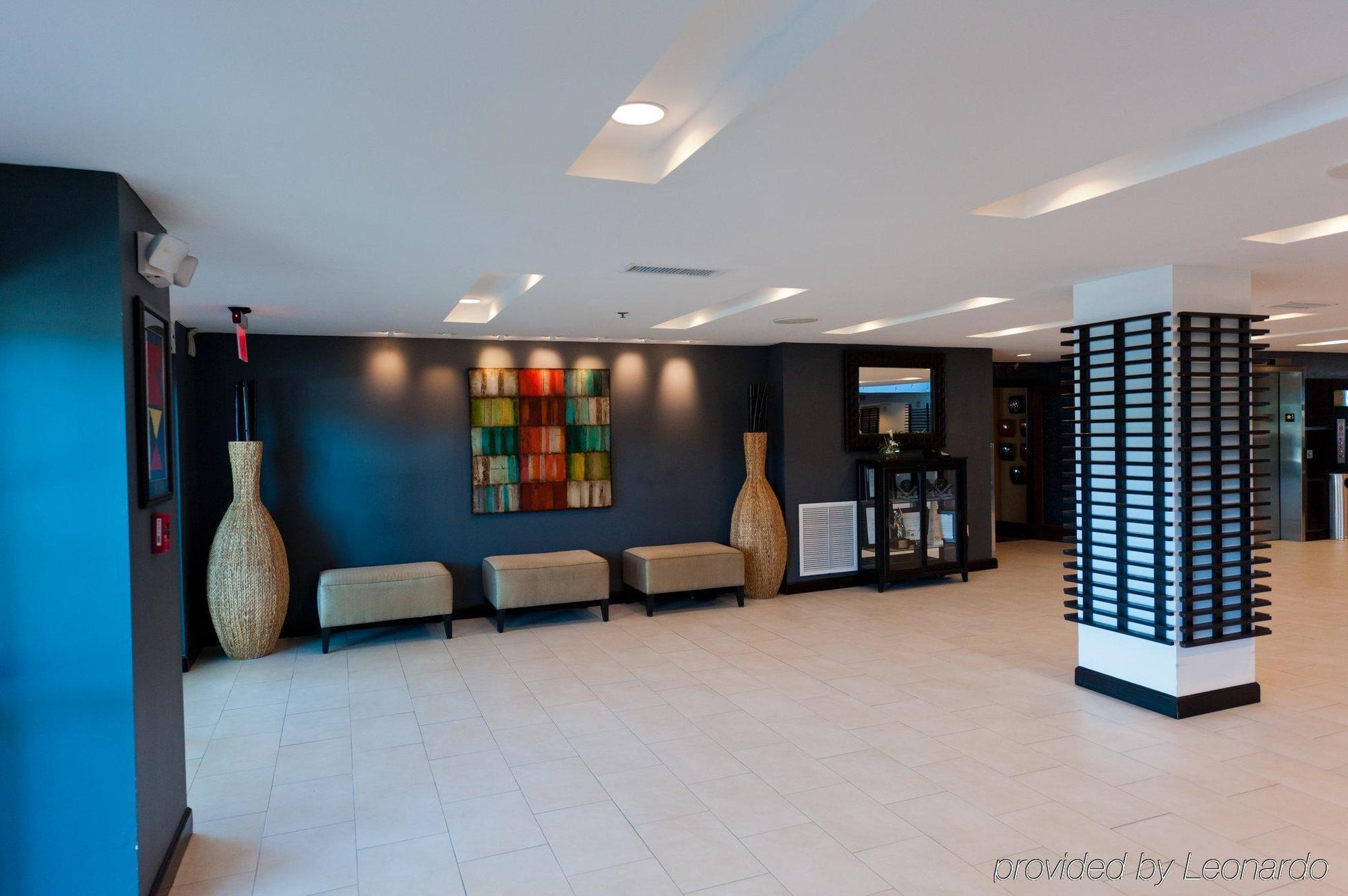 Hotel Alba Tampa, Tapestry Collection By Hilton Екстериор снимка