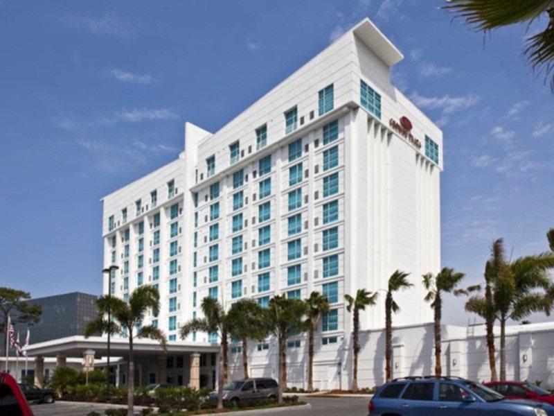 Hotel Alba Tampa, Tapestry Collection By Hilton Екстериор снимка