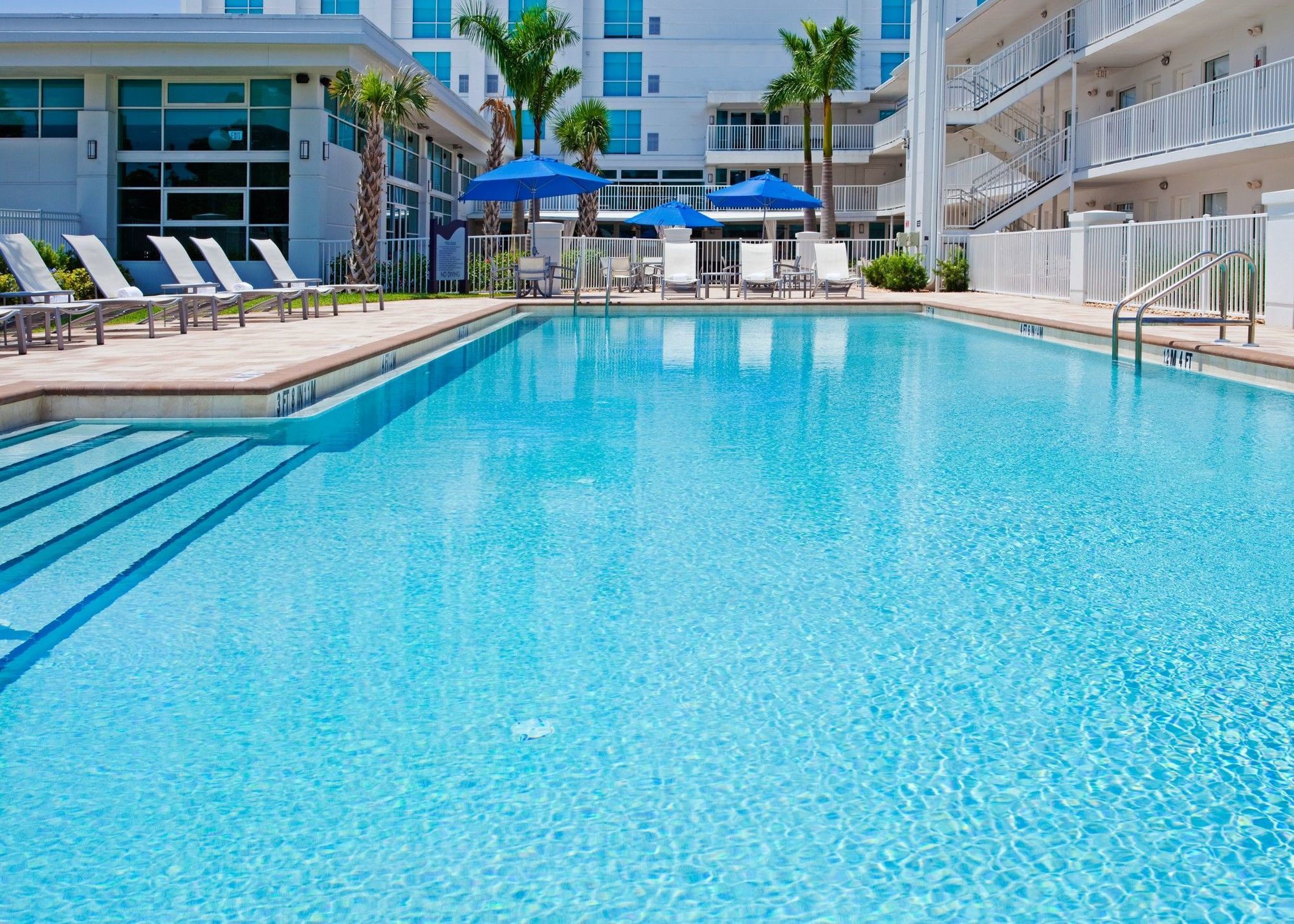 Hotel Alba Tampa, Tapestry Collection By Hilton Съоръжения снимка