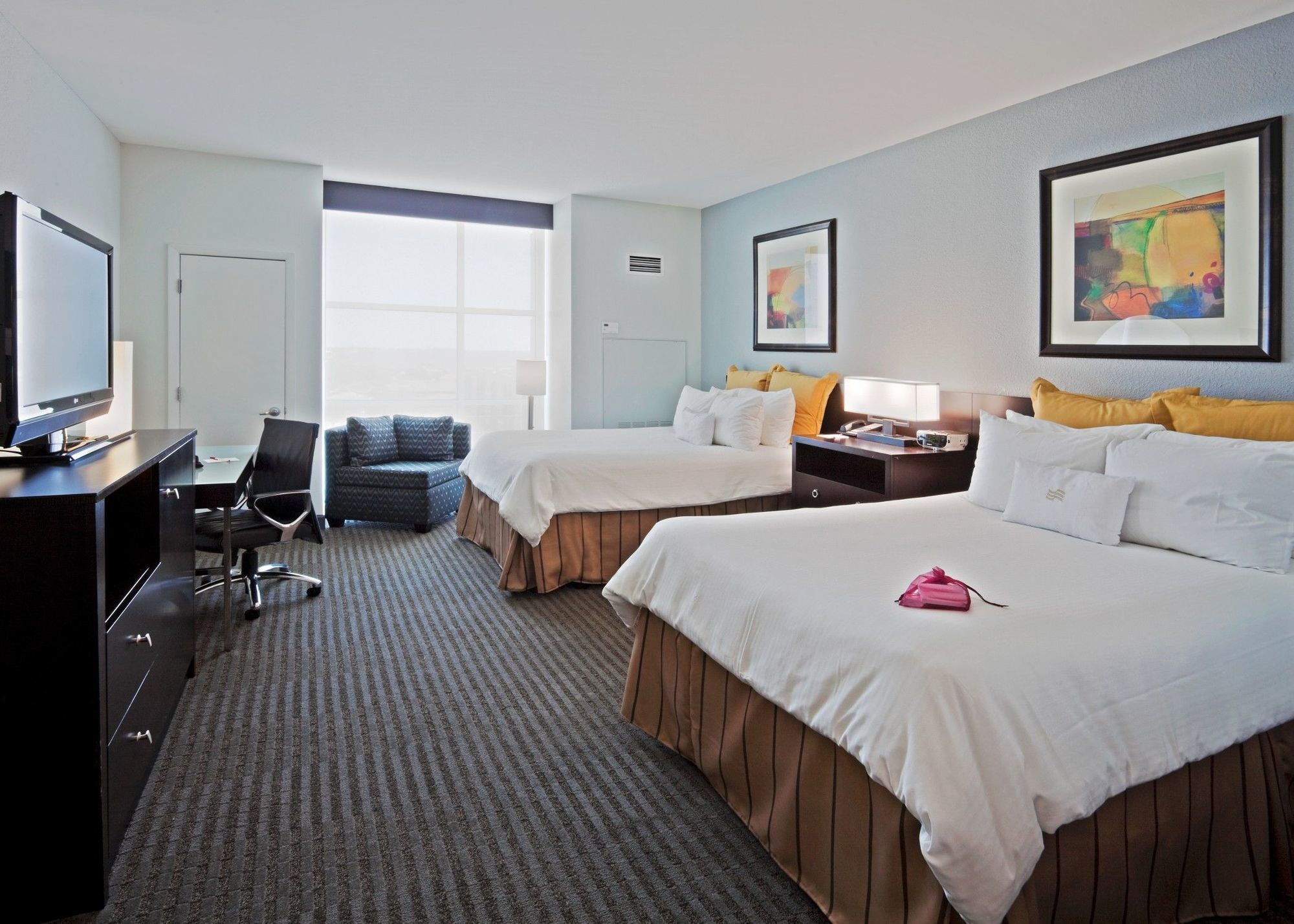 Hotel Alba Tampa, Tapestry Collection By Hilton Стая снимка