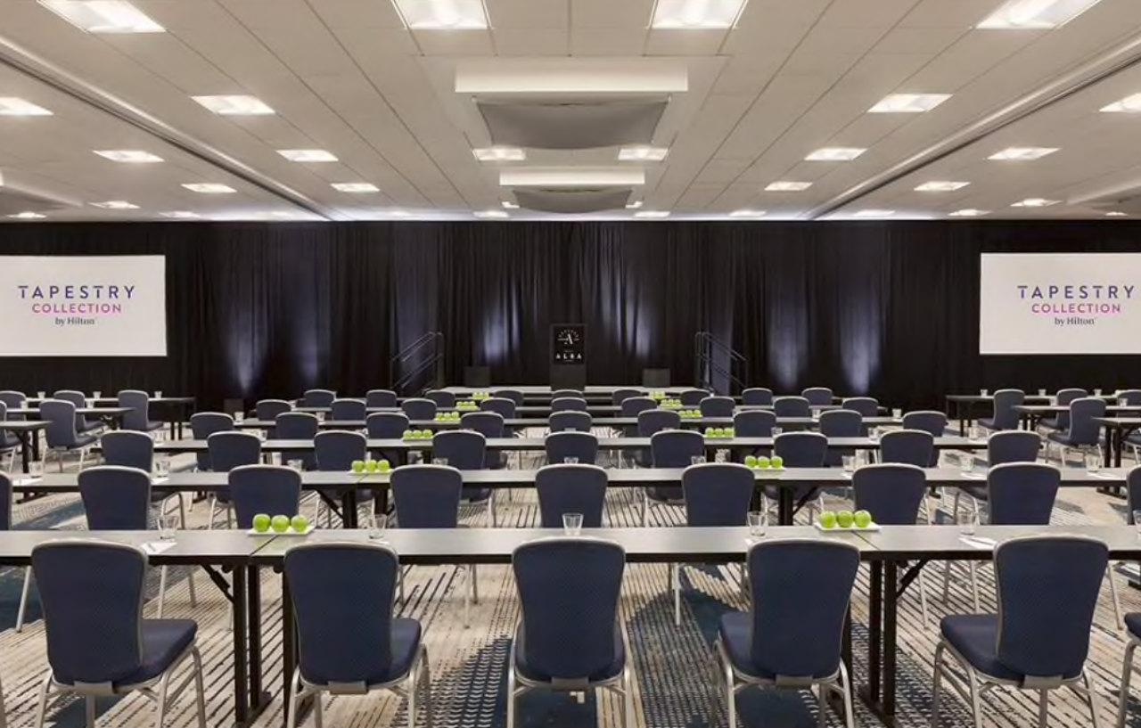 Hotel Alba Tampa, Tapestry Collection By Hilton Екстериор снимка